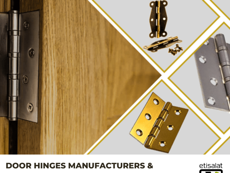 Door Hinges Manufacturers & Suppliers in UAE by arbaz on Dribbble