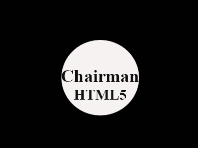 Chairman - Multi-Purpose HTML5 Template