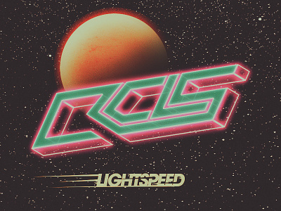 CRCLS - Lightspeed EP