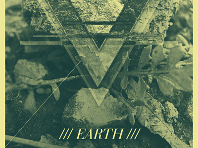 Earth Vintage