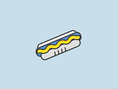 Swedish Hotdog