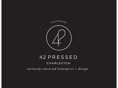 Updated mark for 42 Pressed