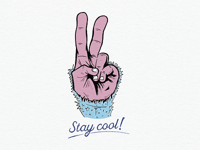 Stay Cool!