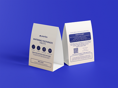 Custom Packaging For Toothpaste Company branding design graphic design illustration packa
