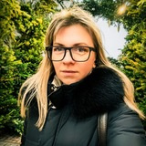 Tanya Oleinikova