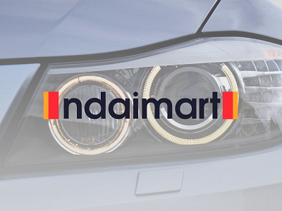 Ndaimart Branding artbystino branding car dealership identity logo
