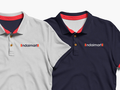 Ndaimart apparel apparel artbystino branding polo shirt