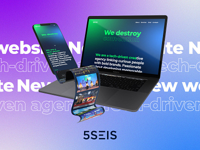 5SEIS WEB 2022