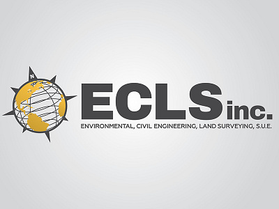 ECLS Logo Design