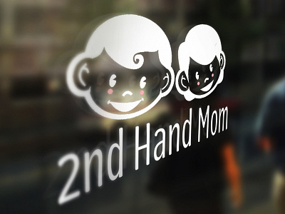 2nd Hand Logo