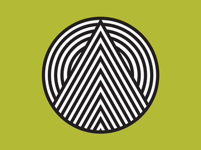New Symbol branding icon identity logo mark