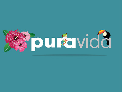 Pura Vida