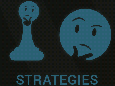 Strategies emoji