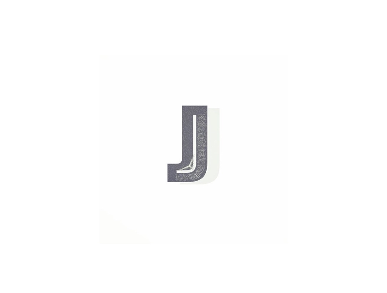 Font J