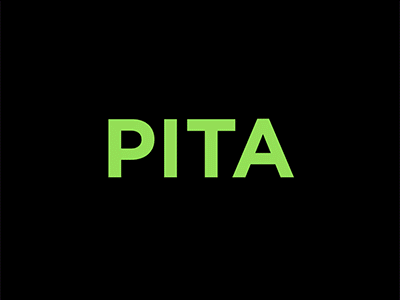 Pita (animated gif)