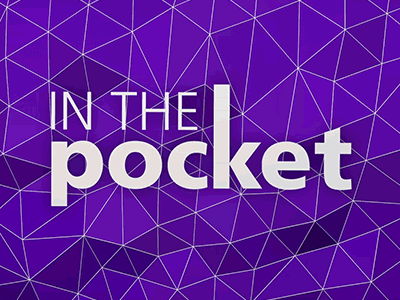 In the Pocket Opener after effects animation gif motion graphics