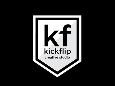 New Kickflip Creative Studio reel 3d animation c4d cinema 4d cinema4d illustration motion motion design motion graphics