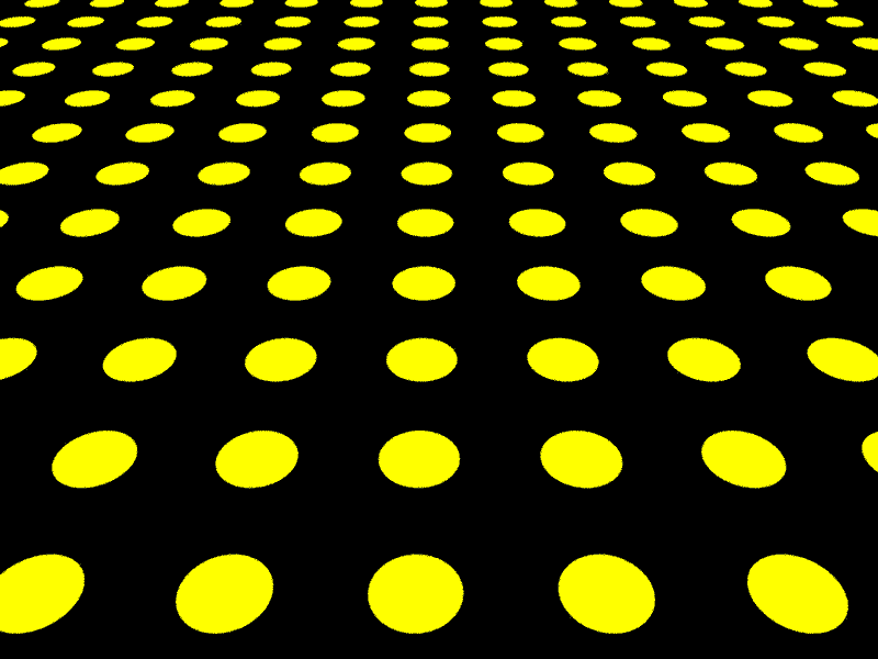 Pattern Round animation c4d cinema 4d circle cloner loop mograph pattern round