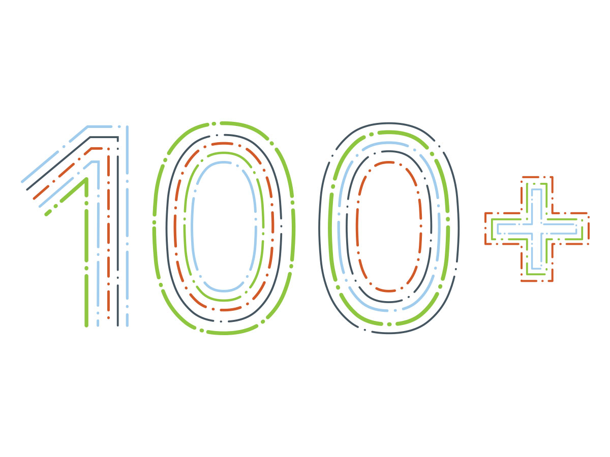 100+ by Nick Paradise on Dribbble