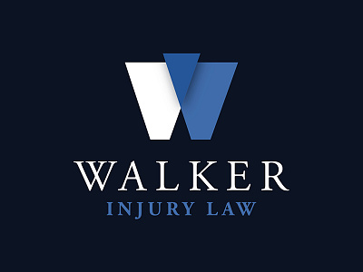 Walker logo