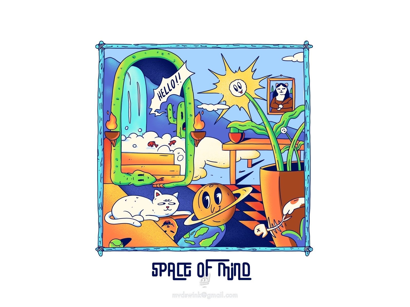 space-of-mind-by-mvdswink-on-dribbble