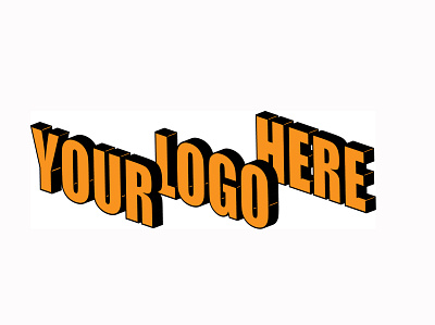 Logo Design Idea branding design graphic design illustration logo typography