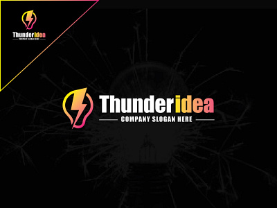 THUNDER IDEA LOGO |