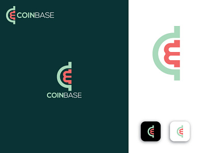 Crypto Logo| Crypto Coin | Branding| Design| CB Letter|