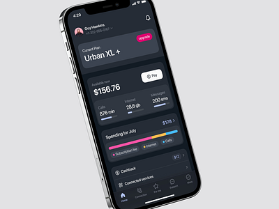 T-mobile App