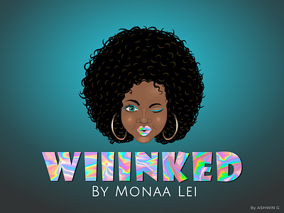 Rebranding | Visual Identity | New Logo for Wiiinked
