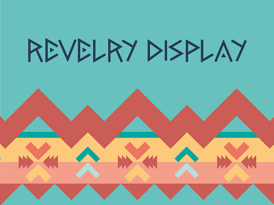 Font Design for Reverly