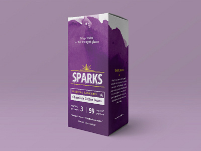 Packaging for Somatik