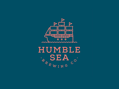 Humble sea