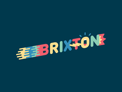 TedxBrixton 1 branding brixton colors events london tedx typography