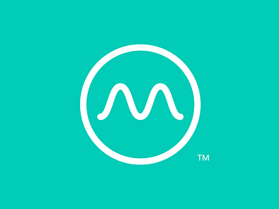 Motus Mark branding logo mark motus