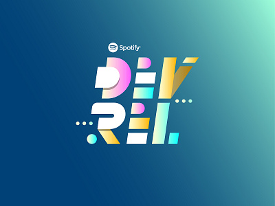 Spotify Dev Rel Logo