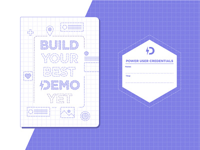 Demo Builder Notebook