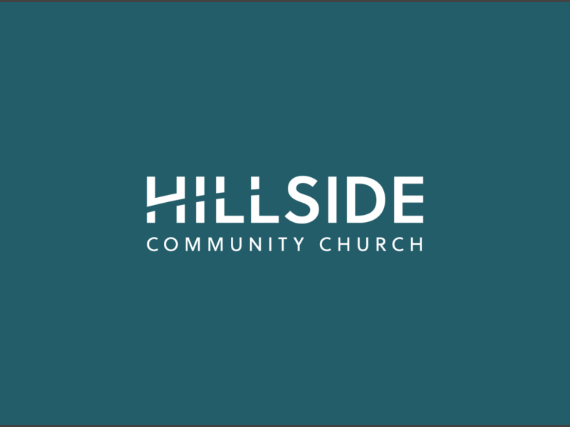 Hillside Church Preroll Giving Video 2d animation animation church donate donation hillside church mograph motion graphics preroll