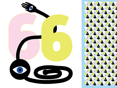Eyes 66 66 character charts creepy drawing eyes graphic hand illustration pattern vector