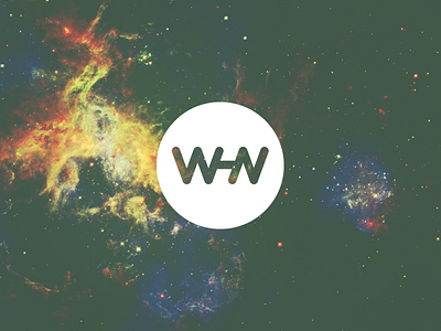 WHN Logo logo space whn