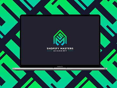 SMA brand identity branding business owner design developer freelance designer freelancer marketer sketch typography web