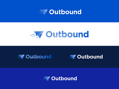 Outbound branding