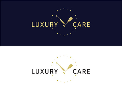 Branding No.3 | Luxury care