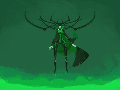 Hela