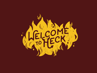 Welcome to Heck