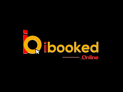 Online Book Logo