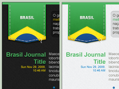 Brasil Journal Skin brasil deviantart journal