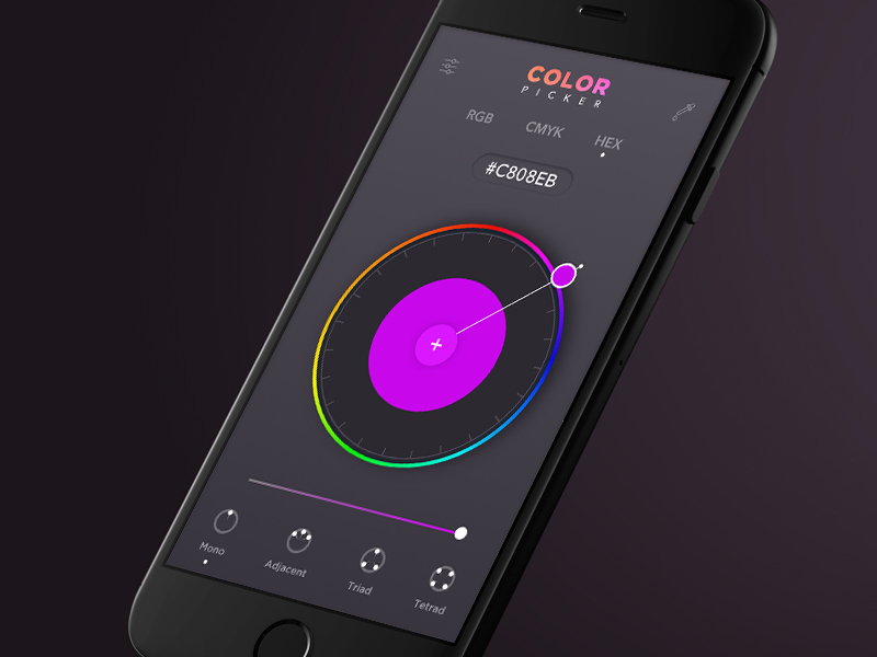 color-picker-by-cleveroad-on-dribbble