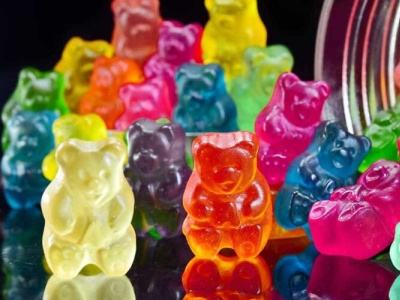 Dr Oz CBD Gummies – Stress Healing Gummies Works? Read Reviews