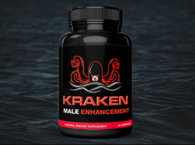 Kraken Male Enhancements Review (Scam or Legit) See This kraken male enhancement